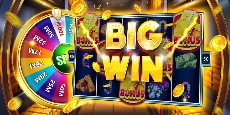 Quay hũ 888B: Tạo ngay tài khoản trúng hũ cực khủng 2 Khái niệm về Nổ hũ 888B
